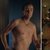 John Hannah shows his butt in 'Spartacus'