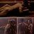 Sylvester Stallone shows his butt in 'The Specialist'