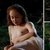 Lotte Verbeek shows her tits in 'Outlander'