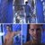 Peter Facinelli shows his butt in 'Supernova'