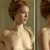 Rebecca Hall shows her tits in 'Parade's End'