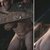 Christopher Eccleston naked in 'The Leftovers'