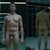 Simon Quarterman naked in 'Westworld'