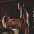 Simon Woods shows his butt in a sex scene from 'Rome'