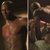 Tyrese Gibson shows his butt in 'Baby Boy'