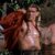 Pierce Brosnan shows his butt in 'Grey Owl'
