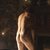 Sam Heughan shows his butt in a scene from 'Outlander'
