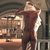Matt Damon shows his butt in 'The Martian'