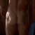 Patrick Swayze shows his butt in 'Road House'