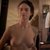 Lily James naked in 'The Exception'