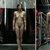Carrie Coon naked in 'The Leftovers'
