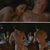 Jared Harris shows his butt in 'B. Monkey'