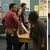Daniel Glover shows his butt in 'Community'