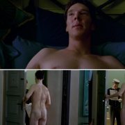 Benedict Cumberbatch shows his butt in 'Patrick Melrose'