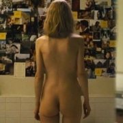 Nicole Kidman shows her butt in 'Before I Go to Sleep'
