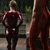 Lotte Verbeek naked in 'Outlander'