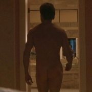 Michael Douglas shows his butt in 'Basic Instinct'