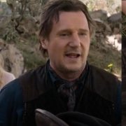 Liam Neeson shows his butt in 'A Million Ways to Die in the West'