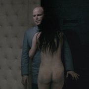 Eva Green shows her butt in 'Penny Dreadful'