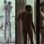 Mathieu Amalric, naked, shows his penis and has sex in 'La chambre bleue'