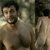 Isak Férriz, completely naked, shows his butt in TV series 'Bandolera'
