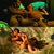 Jérémie Elkaïm and Stéphane Rideau, naked, shows their penis and have gay sex in 'Presque rien'