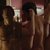 Pierfrancesco Favino, completely naked, show his butt in 'Suburra'