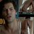 Laurent Lafitte, naked, shows his butt and has sex in 'On the Other Side of the Tracks'