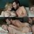 Valeria Bruni Tedeschi and Stéphane Freiss, naked, have sex in '5x2'