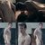 Callum Turner, completely naked, shows his penis and has sex in TV series 'Glue'