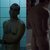 Wagner Moura, naked, shows his penis after he had gay sex in 'Futuro Beach'