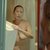 Emmanuelle Bercot, naked, shows her boobs in 'Mon roi'