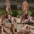 Paul Hamy and Xelo Cagiao, completely naked, have gay sex in 'The Ornithologist'