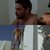 Massimo Poggio, naked, shows his penis and has gay sex in 'David's Birthday'