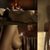 Victoria Abril is full naked in '101 Reykjavik'