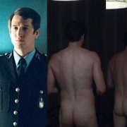 Guillaume Canet shows his butt in 'Next Time I'll Aim for the Heart'
