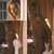 Bibiana Fernández, completely naked, in 'Not Love, Just Frenzy'
