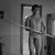 Jorge Antonio Guerrero, full nudity in 'Roma'