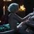 Max Riemelt  and Tuppence Middleton, sex scene in 'Sense 8'