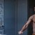 Mark Wahlberg with naked chest in 'Boogie Nights'
