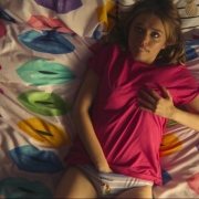 Aimee Lou masturbates in 'Sex Education'
