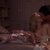 Scarlett Johansson and Jonathan Rhys Meyers, sex scene in 'Match Point'