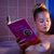 Kelly Berglund with naked chest in 'Now Apocalypse'