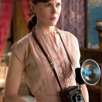 Retrato de una obsesión