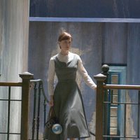 Retrato de una obsesión