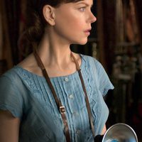 Retrato de una obsesión