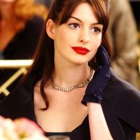 El diablo viste de Prada