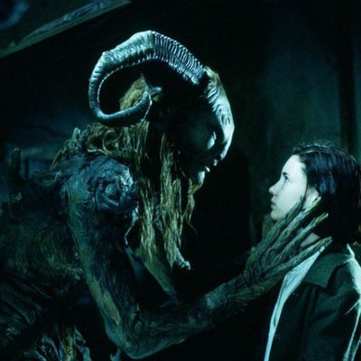 Pan's Labyrinth
