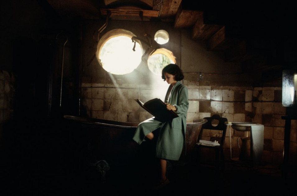 Imagen de la película Pan's Labyrinth