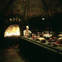 El laberinto del Fauno